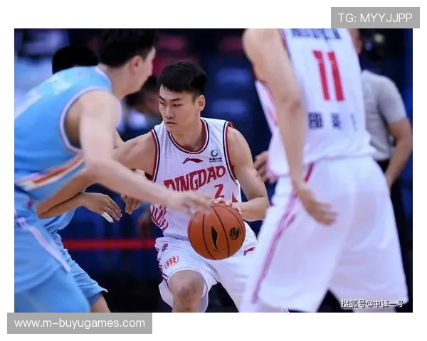 王睿泽砍22分成青岛取胜功臣，射手价值凸显