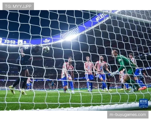 欧冠淘汰赛附加赛次回合:马竞vs布鲁日比赛于2月25日01-45开球