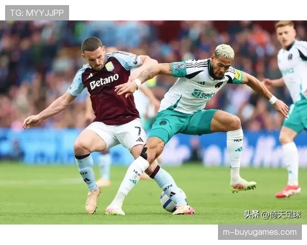 布莱顿vs维拉:两支“技术流英超”代表球队的直接对话